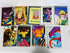Lot of 18 Elementals Comico Comics 1987-1989