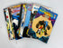 Lot of 18 Elementals Comico Comics 1987-1989