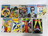 Lot of 18 Elementals Comico Comics 1987-1989