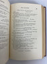 Lot of 18 Harvard Classics The Five Foot Shelf of Books 1910 Antique HC