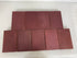 Lot of 18 Harvard Classics The Five Foot Shelf of Books 1910 Antique HC