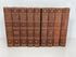 Lot of 18 Harvard Classics The Five Foot Shelf of Books 1910 Antique HC