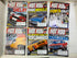 Lot of 18 Hot Rod Magazines 2004-2006
