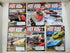 Lot of 18 Hot Rod Magazines 2004-2006