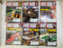 Lot of 18 Hot Rod Magazines 2004-2006
