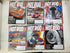 Lot of 18 Hot Rod Magazines 2015-2016