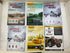 Lot of 18 Hot Rod Magazines 2015-2016