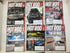 Lot of 18 Hot Rod Magazines 2015-2016