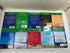 Lot of 18 Magic Tree House Merlin Missions by Mary Pope Osborne SC