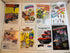 Lot of 18 Superman DC Comics 1987-1990