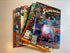 Lot of 18 Superman DC Comics 1987-1990