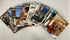 Lot of 18 The Old-House Journal magazine run 1987-1989