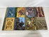 Lot of 18 Time Life Books Great Ages of Man 1965-1980 Vintage HC