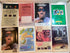 Lot of 18 Uncanny X-Man Marvel Comics 1983-1985