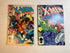 Lot of 18 Uncanny X-Man Marvel Comics 1983-1985