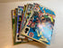 Lot of 18 Uncanny X-Man Marvel Comics 1983-1985