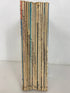 Lot of 18 Vintage American Artist Magazines 1974-1975