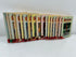 Lot of 18: Vintage Babysitters Little Sister Classroom Lib Paperbacks 1988-97 SC