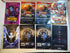 Lot of 19 Nightwing DC Comics 2017-2018