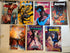 Lot of 19 Nightwing DC Comics 2017-2018