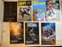 Lot of 19 Nightwing DC Comics 2017-2018
