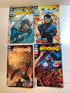 Lot of 19 Nightwing DC Comics 2017-2018