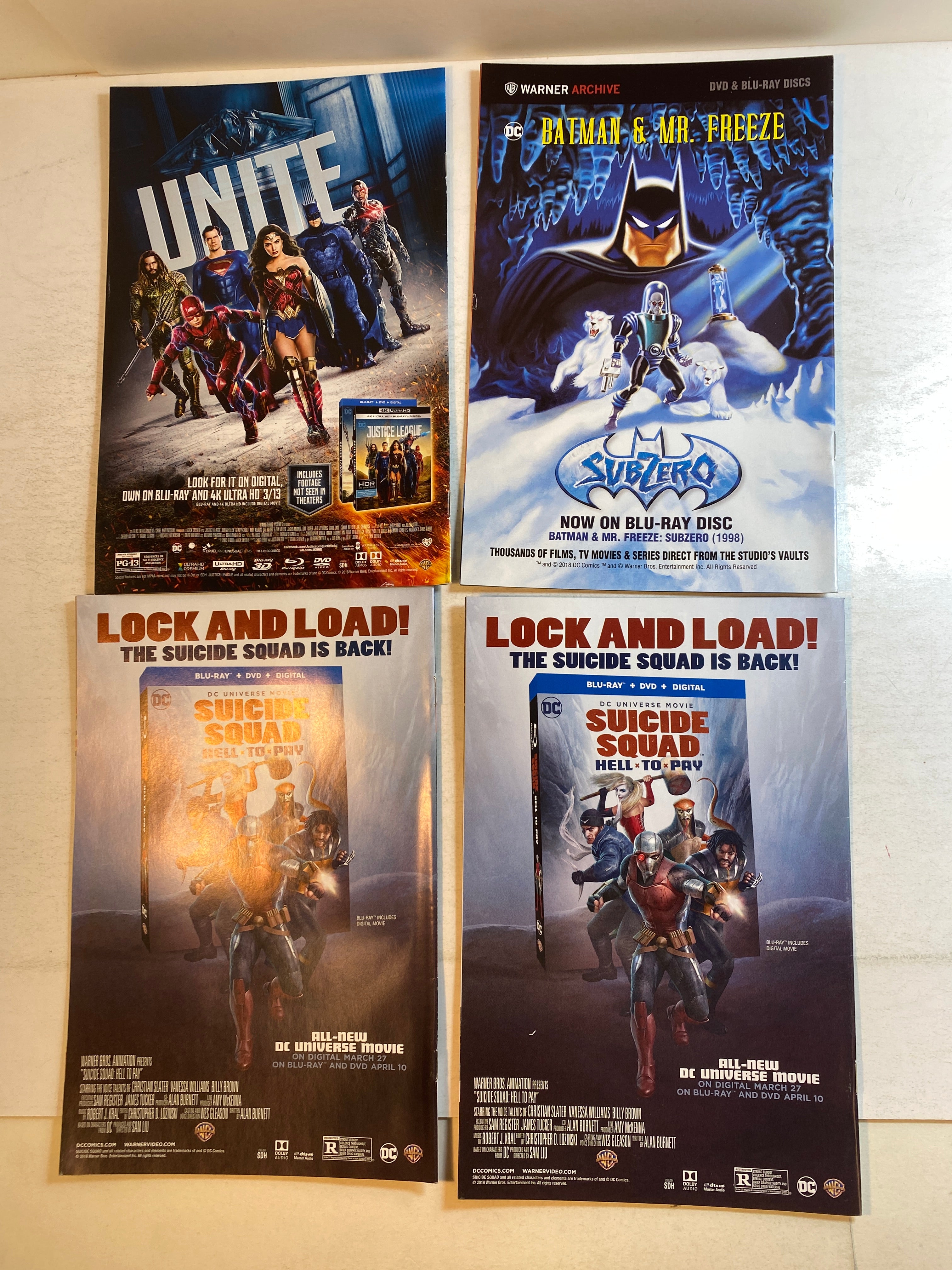 Lot of 19 Nightwing DC Comics 2017-2018