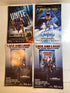 Lot of 19 Nightwing DC Comics 2017-2018