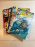 Lot of 19 Nightwing DC Comics 2017-2018