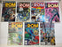 Lot of 19 Rom Spaceknight Marvel Comics 1980-1983