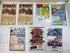 Lot of 19 Rom Spaceknight Marvel Comics 1980-1983