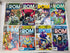 Lot of 19 Rom Spaceknight Marvel Comics 1980-1983