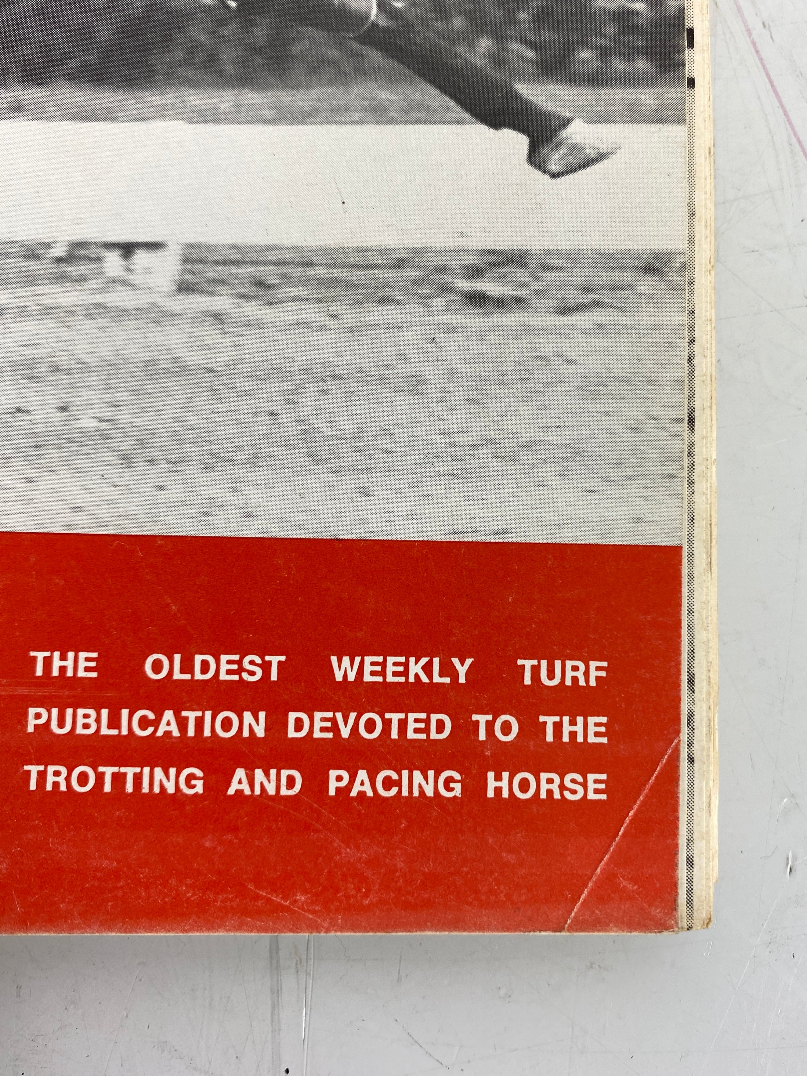 Lot of 19 The Horseman and Fair Magazines (June-December 1979)