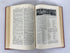 Lot of 19 The World Book Encyclopedia 1944 HC