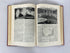 Lot of 19 The World Book Encyclopedia 1944 HC