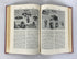 Lot of 19 The World Book Encyclopedia 1944 HC