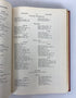 Lot of 19 The World Book Encyclopedia 1944 HC