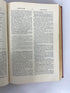 Lot of 19 The World Book Encyclopedia 1944 HC