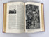 Lot of 19 The World Book Encyclopedia 1944 HC