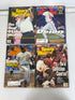 Lot of 19 Vintage Sports Illustrated Magazines 1991-1992