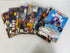 Lot of 19 Vintage Sports Illustrated Magazines 1991-1992