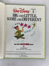 Lot of 19 Walt Disney Fun-To-Learn Library 1-19 1983 HC