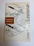 Lot of 1950s-1960s Home and Appliance Care Ephemera
