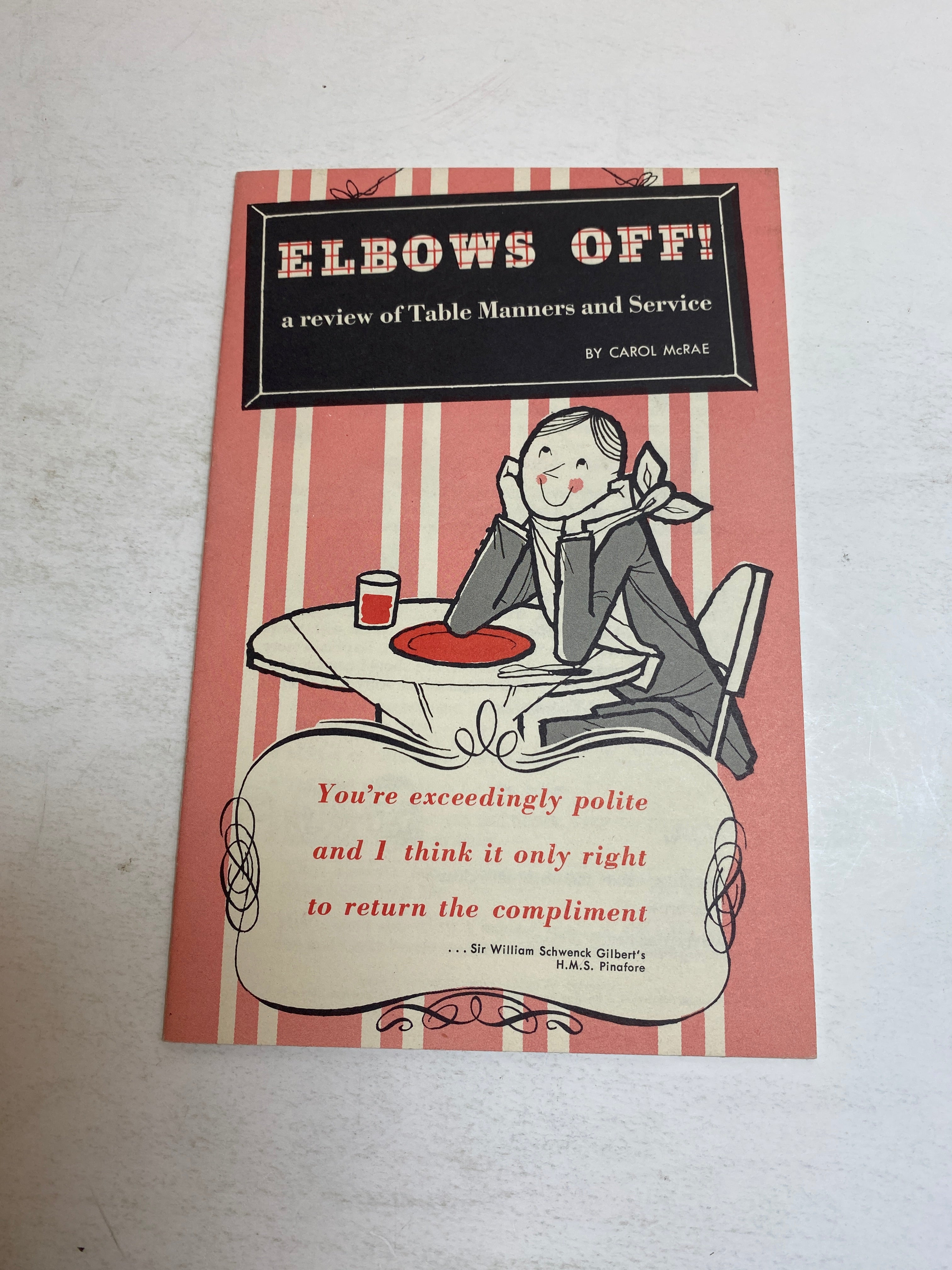 Lot of 1950s-1960s Home and Appliance Care Ephemera