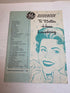 Lot of 1950s-1960s Home and Appliance Care Ephemera