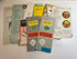 Lot of 1950s-1960s Home and Appliance Care Ephemera