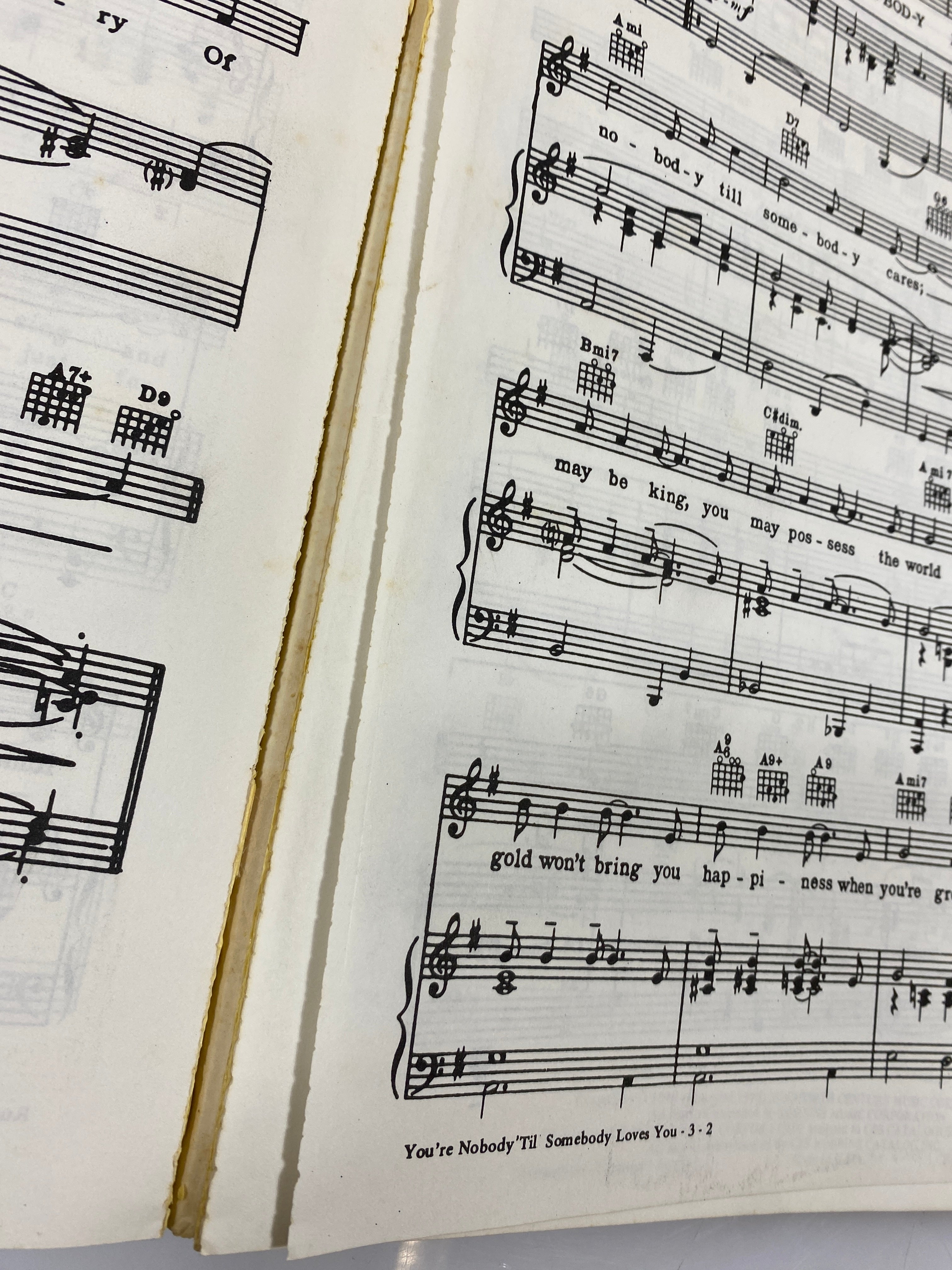 Lot of 2: 100 World's Best Songs/101 Greatest Nostalgic Songs 1986-87 SC