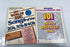 Lot of 2: 100 World's Best Songs/101 Greatest Nostalgic Songs 1986-87 SC