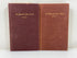 Lot of 2 A Search for God Book I-II 1970-73 HC