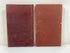 Lot of 2 A Search for God Book I-II 1970-73 HC